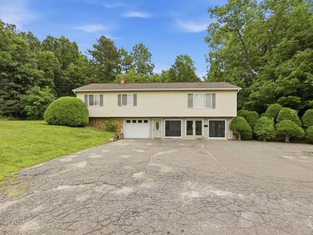 House for sale in Hampden, Massachusetts