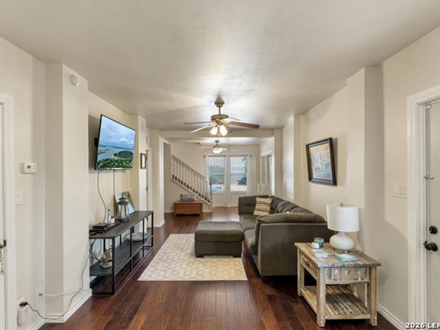 House for sale in Texas