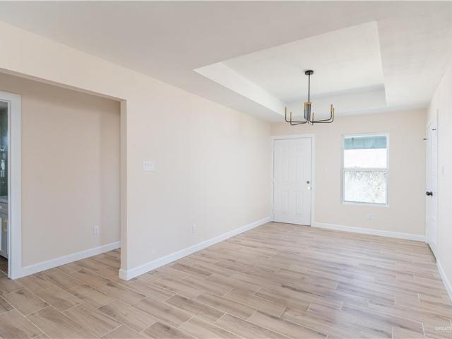 House for sale in Hidalgo, Texas