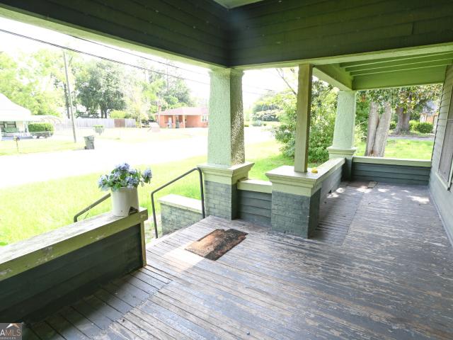 House for sale in Waycross, Georgia