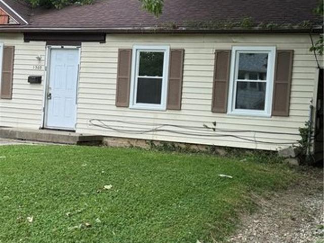 House for sale in Dayton, Ohio