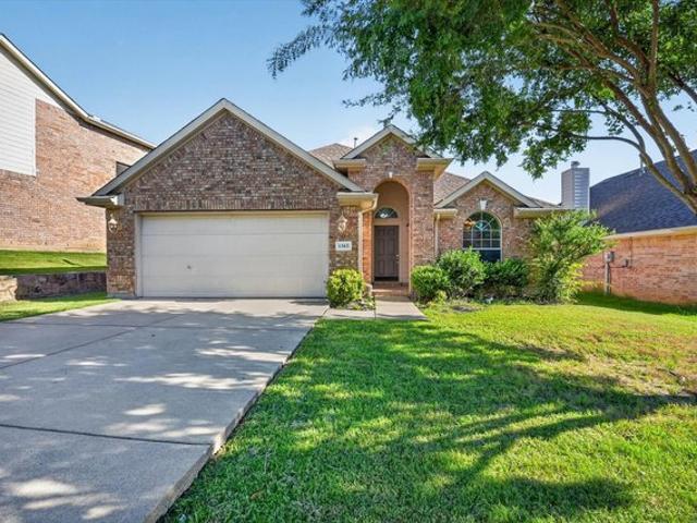 House for sale in Wylie, Texas