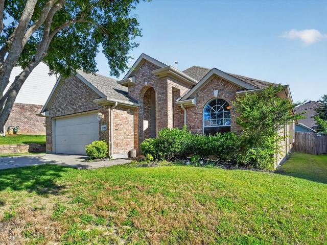 House for sale in Wylie, Texas