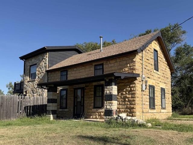 House for sale in Kansas