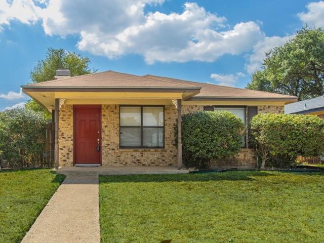 House for sale in Waco, Texas