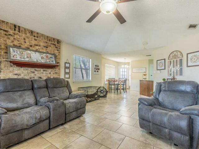 House for sale in Waco, Texas