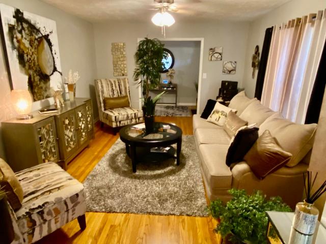 House for sale in Westwood, Laurinburg