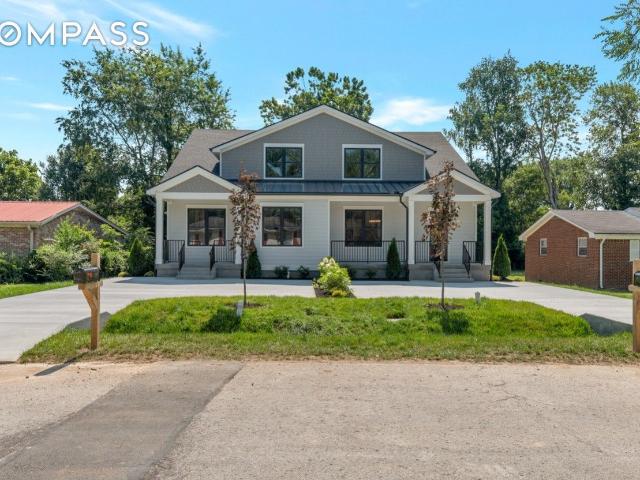 House for sale in Tennessee