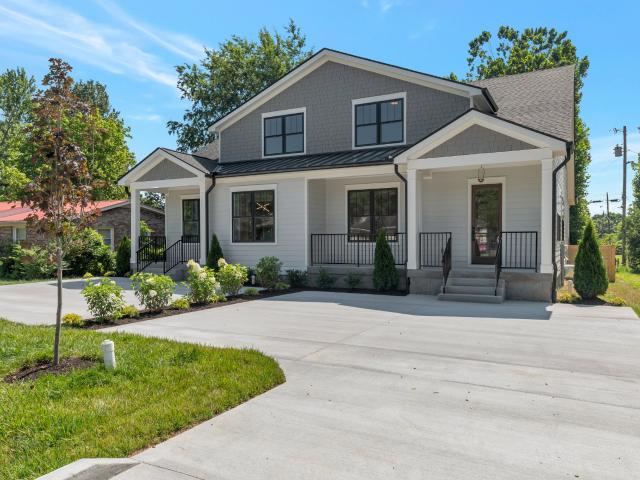 House for sale in Tennessee