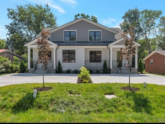 Townhouse for sale in Tennessee
