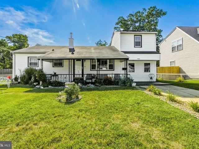 House for sale in Westville, New Jersey