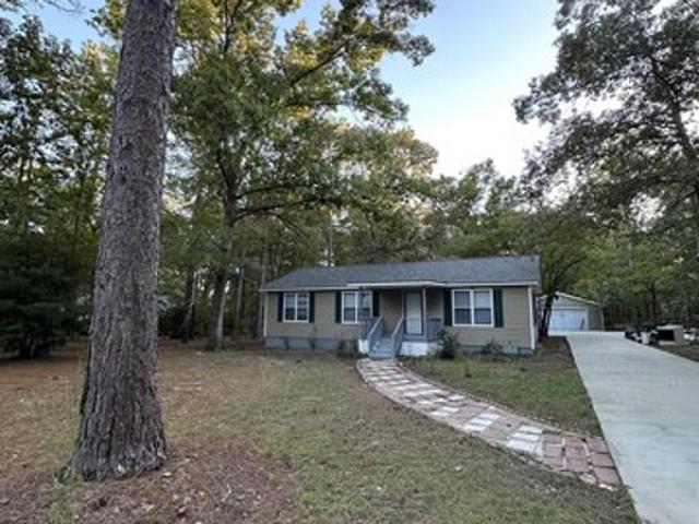 House for sale in Elloree, Orangeburg County