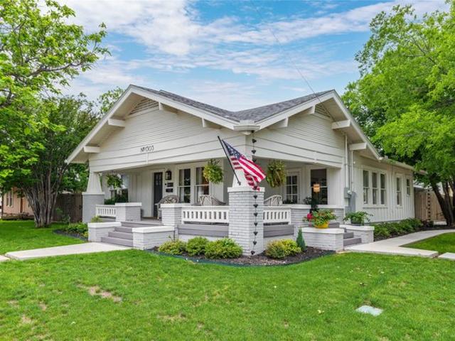 House for sale in Brownwood, Texas