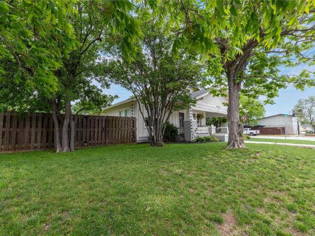 House for sale in Brownwood, Texas