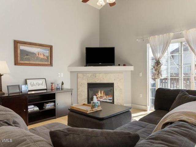 Condo for sale in Eagle, Colorado