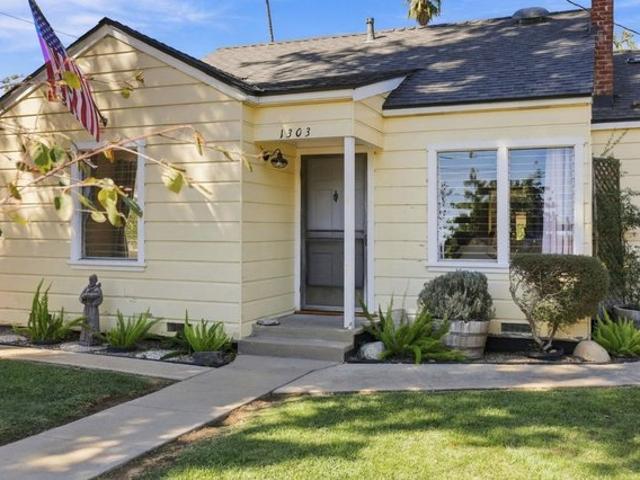 House for sale in Ojai, Ventura County