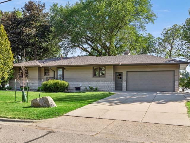 House for sale in Burnsville, Minnesota
