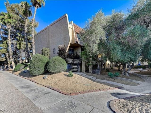 Condo for sale in Boulder City, Nevada