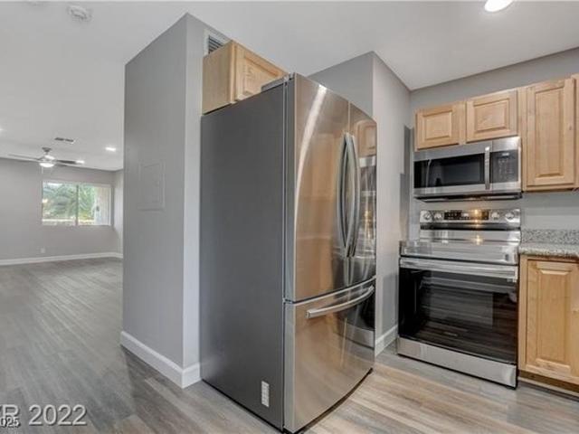 Condo for sale in Boulder City, Nevada