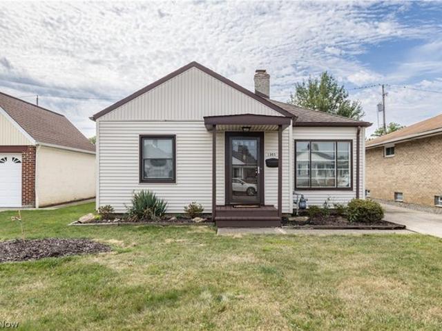 House for sale in Parma, Ohio