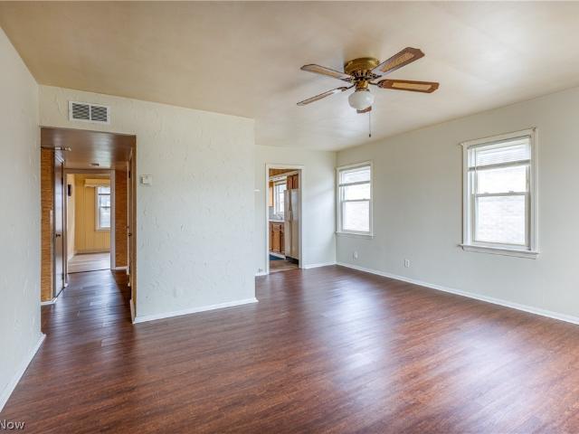House for sale in Parma, Ohio