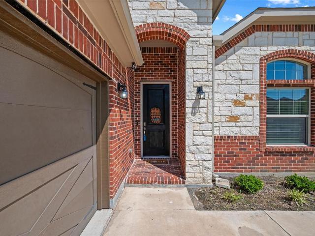 House for sale in Arlington, Texas