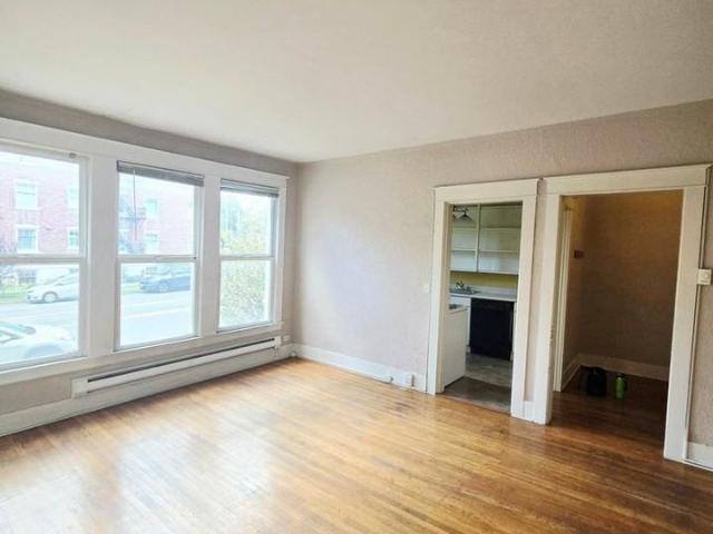 Apartment for rent in Hilltop, Tacoma