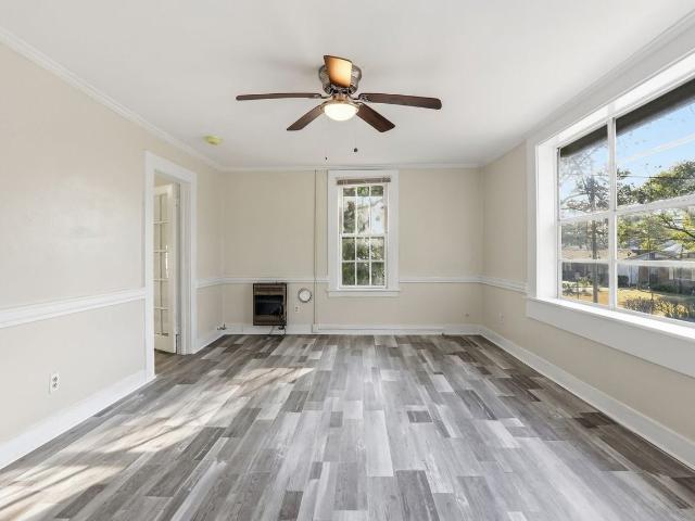 Apartment for rent in Savannah, Georgia