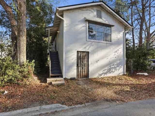 Apartment for rent in Savannah, Georgia