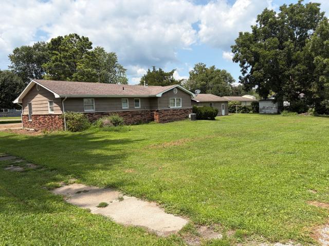 House for sale in West Frankfort, Illinois