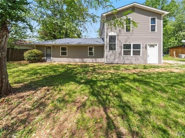 House for sale in Cuba, Missouri