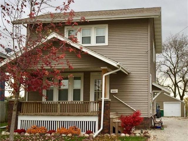Farm for sale in Creston, Iowa