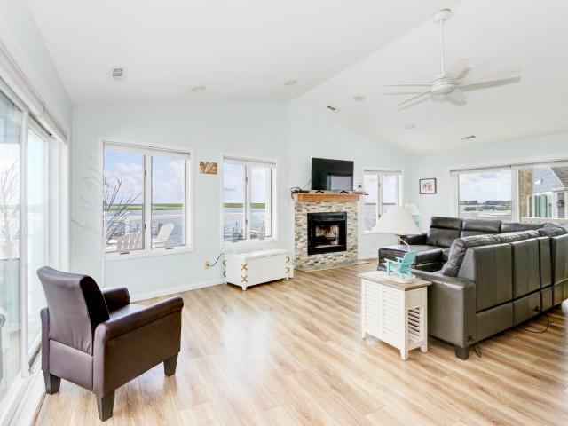 Condo for sale in Brigantine