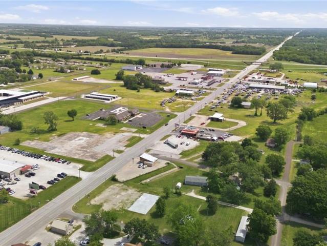 Land for sale in Kansas