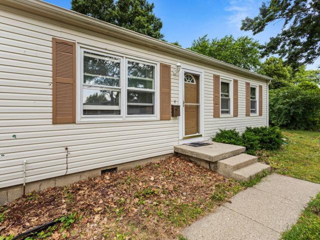 House for sale in Urbana, Illinois