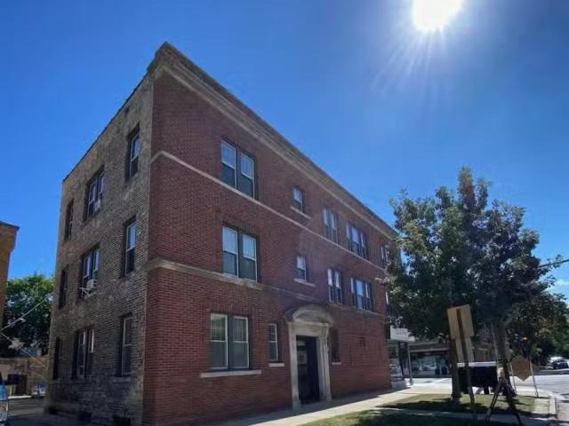 House for rent in Evanston