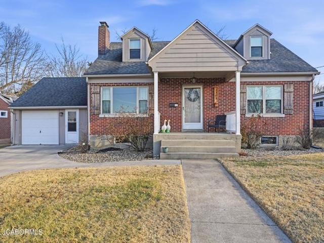 House for sale in Jefferson City, Missouri