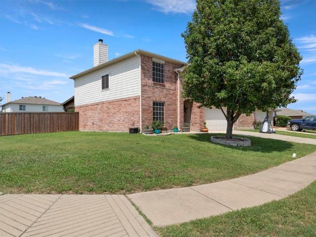 House for sale in Denton, Texas