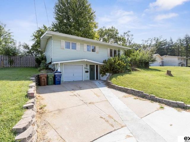House for sale in Nebraska