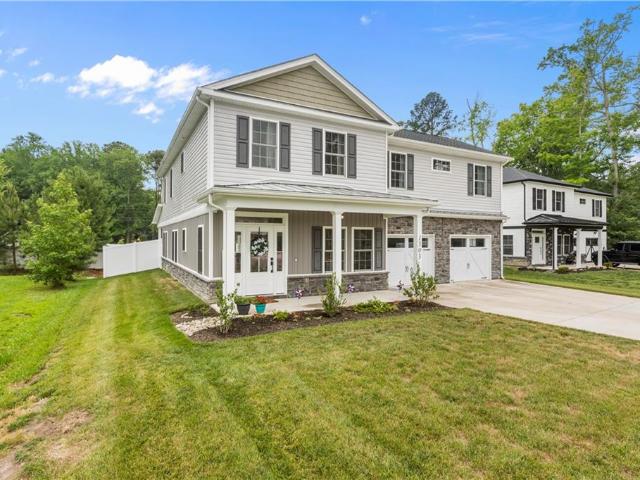 House for sale in Virginia
