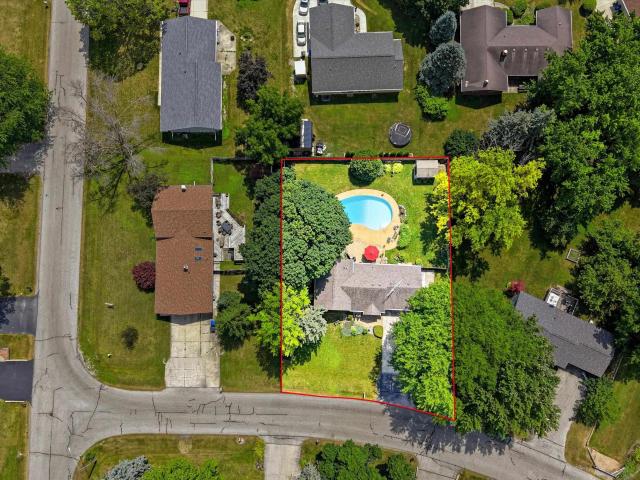 House for sale in Wisconsin