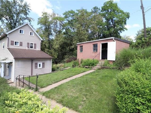 House for sale in Braddock, Pennsylvania