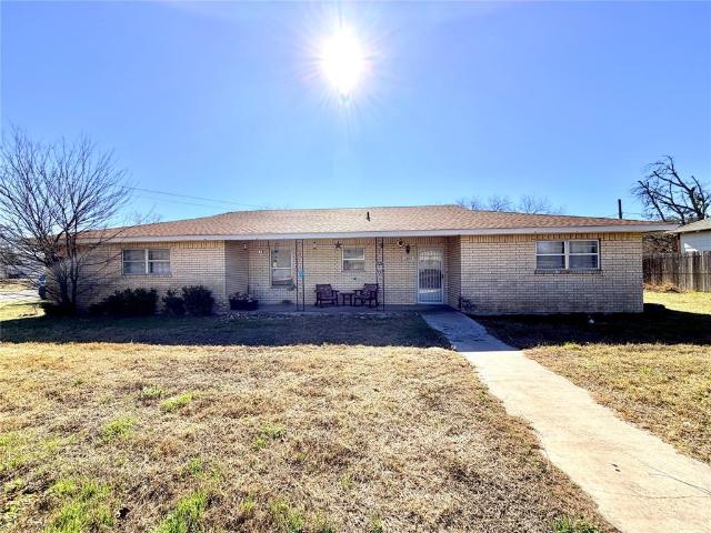 House for sale in Mills, Texas
