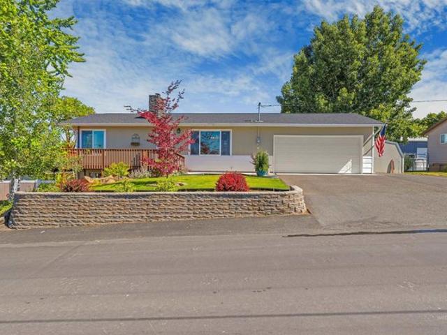 House for sale in Lewiston, Idaho