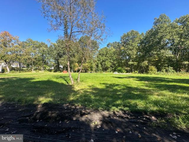Land for sale in Joppatowne, Harford County