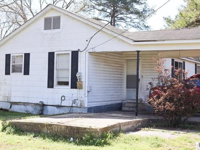 House for sale in Winnsboro, Louisiana