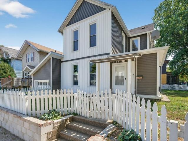 House for sale in Logansport, Indiana