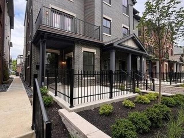 Condo for sale in Columbus, Ohio