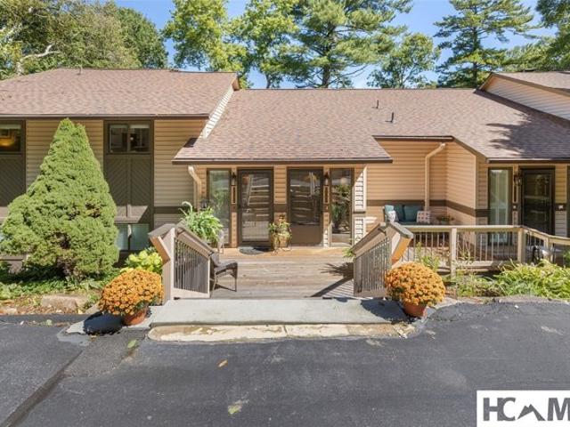 Condo for sale in Highlands, Macon County