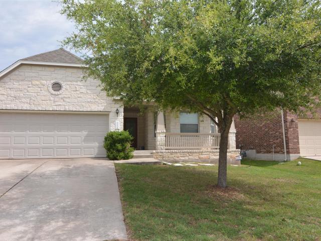 Property for rent in Williamson, Texas